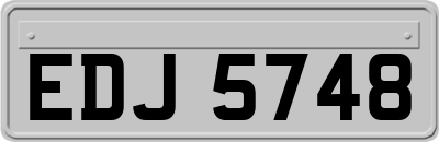 EDJ5748