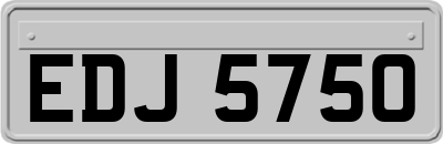 EDJ5750