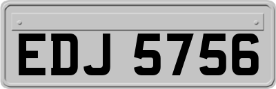 EDJ5756