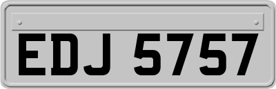 EDJ5757