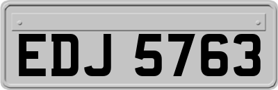 EDJ5763