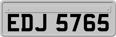 EDJ5765