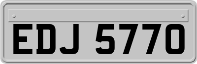 EDJ5770