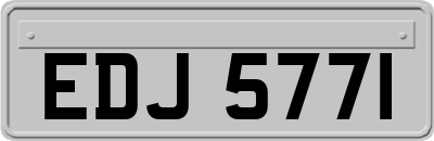 EDJ5771