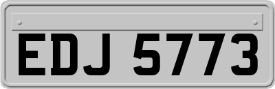EDJ5773