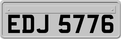 EDJ5776