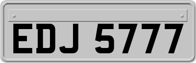 EDJ5777