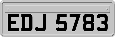 EDJ5783