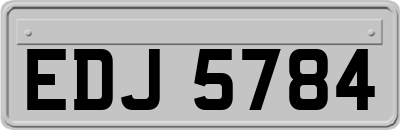 EDJ5784