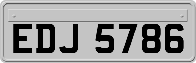 EDJ5786