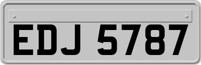 EDJ5787