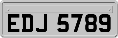 EDJ5789