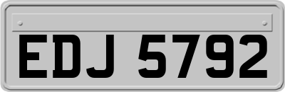 EDJ5792