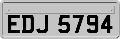 EDJ5794