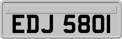 EDJ5801