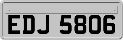 EDJ5806