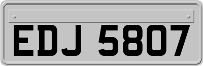 EDJ5807