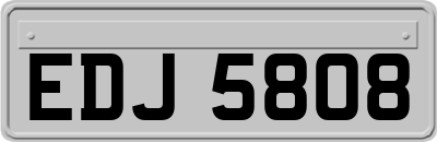 EDJ5808