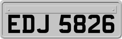 EDJ5826