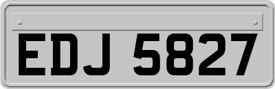 EDJ5827