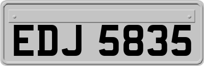 EDJ5835
