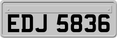 EDJ5836