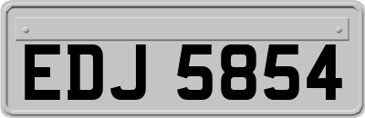 EDJ5854