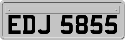 EDJ5855