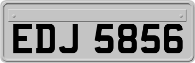 EDJ5856