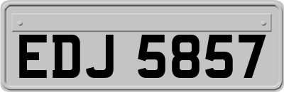 EDJ5857