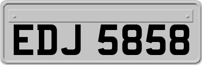 EDJ5858