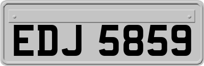 EDJ5859