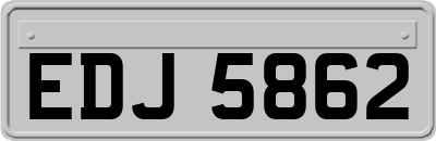 EDJ5862