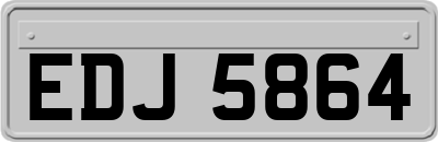 EDJ5864