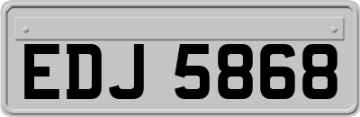 EDJ5868