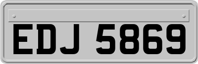 EDJ5869
