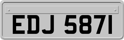 EDJ5871