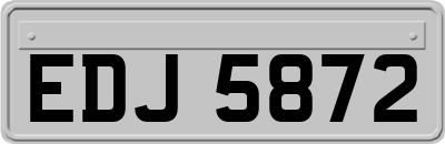 EDJ5872