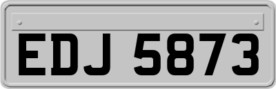 EDJ5873