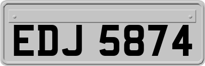 EDJ5874