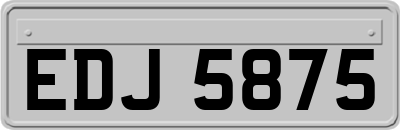EDJ5875