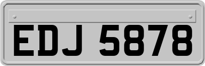 EDJ5878
