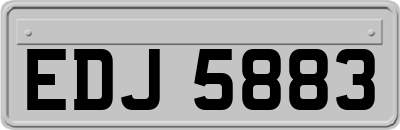 EDJ5883