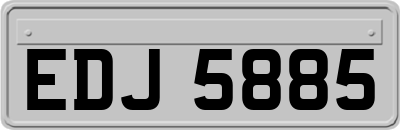 EDJ5885