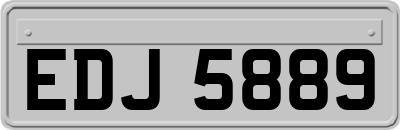 EDJ5889