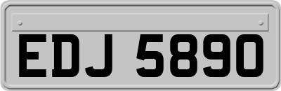 EDJ5890