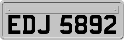 EDJ5892