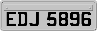 EDJ5896
