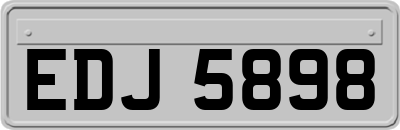 EDJ5898