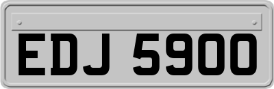 EDJ5900
